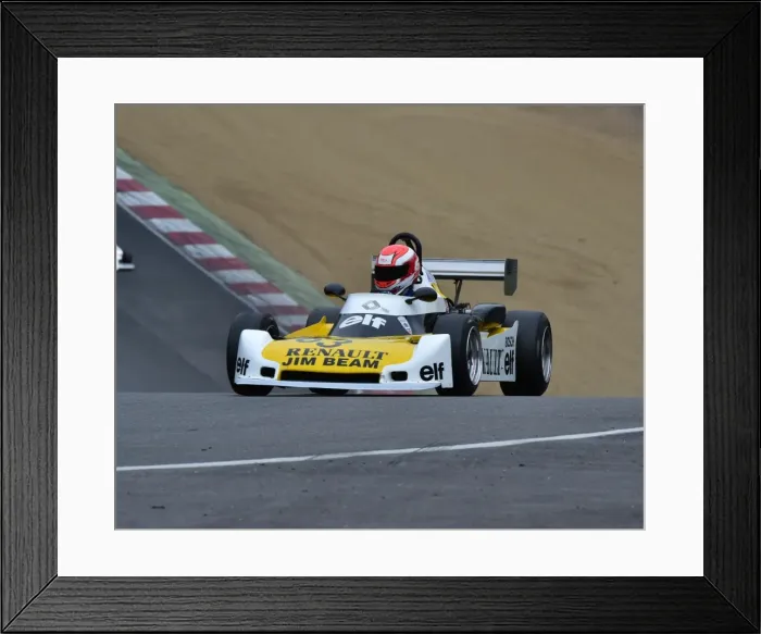 Framed Print : CM5 0635 Jean-Claude Magne, Martini MK31 Framed Print : CM5 0635 Jean-Claude Magne, Martini MK31