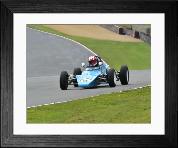 Framed Print : CM5 1209 Philippe Sieffert, Royale RP21 Framed Print : CM5 1209 Philippe Sieffert, Royale RP21