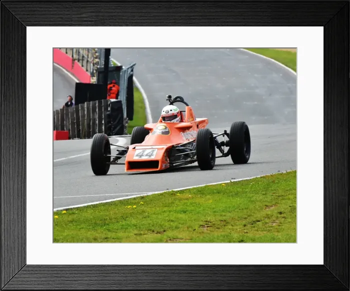 Framed Print : CM5 1207 Jean Jacques Deverly, Van Diemen RF80 Framed Print : CM5 1207 Jean Jacques Deverly, Van Diemen RF80