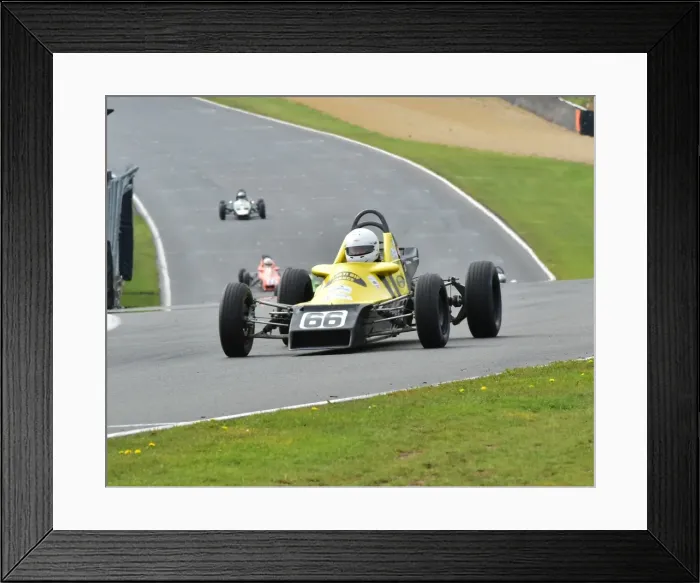 Framed Print : CM5 1234 Stephane Brunetti, Van Diemen RF79 Framed Print : CM5 1234 Stephane Brunetti, Van Diemen RF79