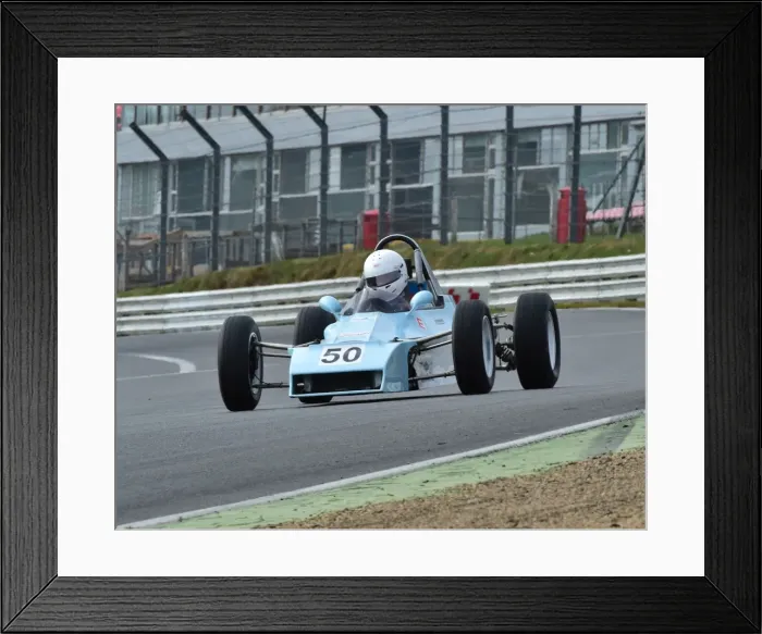 Framed Print : CM5 1259 Emmanuel Leclerc, Royale RP26 Framed Print : CM5 1259 Emmanuel Leclerc, Royale RP26