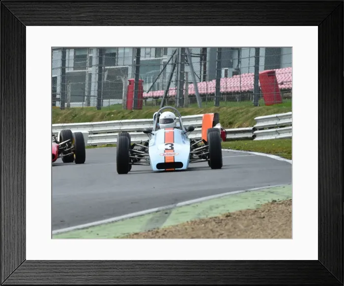 Framed Print : CM5 1262 Pierre Alain Lombardi, Lola T540E Framed Print : CM5 1262 Pierre Alain Lombardi, Lola T540E