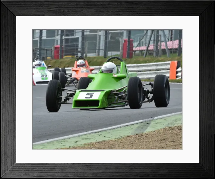 Framed Print : CM5 1269 Simon Davey, Van Diemen RF80 Framed Print : CM5 1269 Simon Davey, Van Diemen RF80