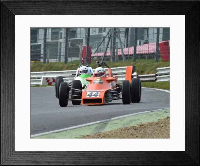 Framed Print : CM5 1270 Jean Jacques Deverly, Van Diemen RF80 Framed Print : CM5 1270 Jean Jacques Deverly, Van Diemen RF80