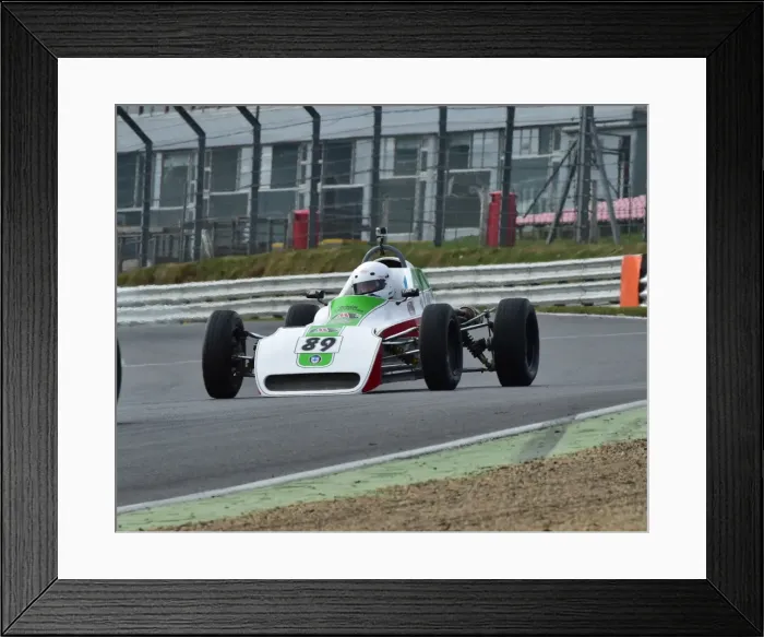 Framed Print : CM5 1272 Ted Pearson, Crossle 30F Framed Print : CM5 1272 Ted Pearson, Crossle 30F