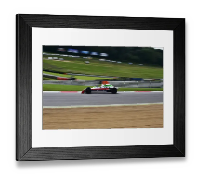 Framed Print : CM5 1291 Ted Pearson, Crossle 30F Framed Print : CM5 1291 Ted Pearson, Crossle 30F