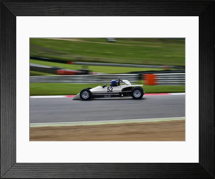 Framed Print : CM5 1315 Philippe Sieffert, Royale RP21