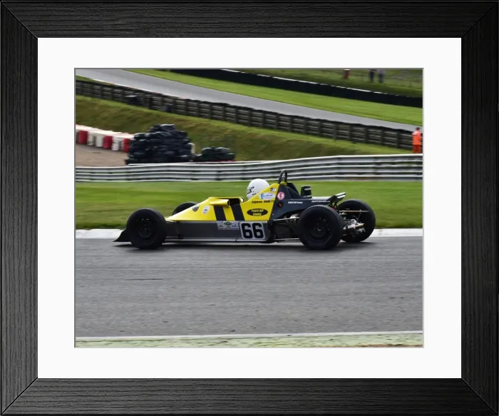 Framed Print : CM5 1329 Stephane Brunetti, Van Diemen RF79 Framed Print : CM5 1329 Stephane Brunetti, Van Diemen RF79