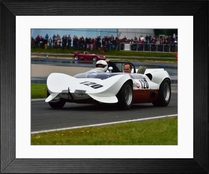 Framed Print : CM5 3149 Chaparral Framed Print : CM5 3149 Chaparral