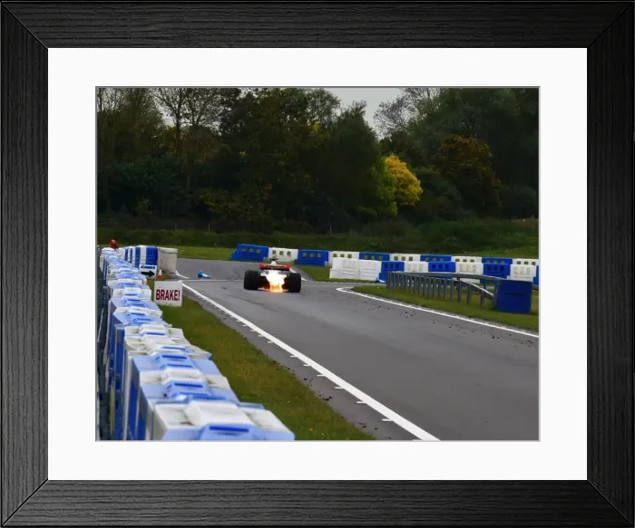 Framed Print : CM5 3267 Kevin Mason, Formula Nippon, KDM Racing Framed Print : CM5 3267 Kevin Mason, Formula Nippon, KDM Racing