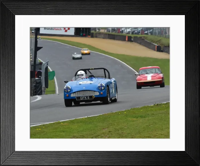 Framed Print : CM5 0987 Paul Tooms, Turner MkIII, GFK 11 Framed Print : CM5 0987 Paul Tooms, Turner MkIII, GFK 11