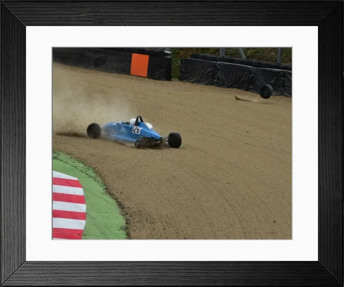 Framed Print : CM5 5578 Neville Smyth, Ray GRS10 Framed Print : CM5 5578 Neville Smyth, Ray GRS10