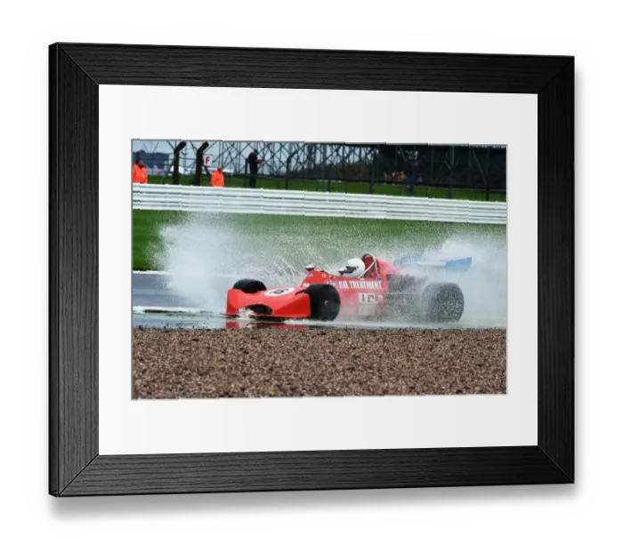 Framed Print : CM5 7219 Will Tomkins, March 732 Framed Print : CM5 7219 Will Tomkins, March 732
