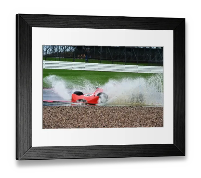 Framed Print : CM5 7218 Will Tomkins, March 732 Framed Print : CM5 7218 Will Tomkins, March 732