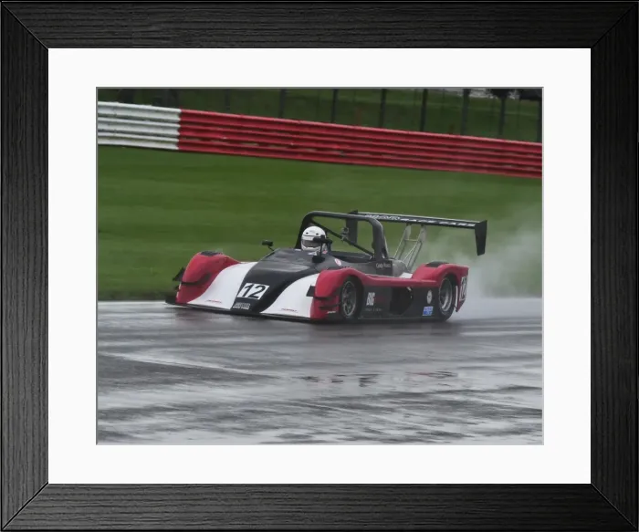 Framed Print : CM5 7069 Cindy Pearce, MCR S2 Framed Print : CM5 7069 Cindy Pearce, MCR S2