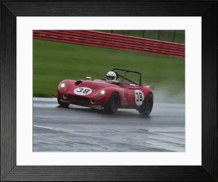 Framed Print : CM5 7095 Bridgette Smart, Sylva Phoenix Framed Print : CM5 7095 Bridgette Smart, Sylva Phoenix