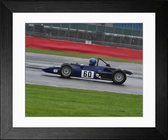 Framed Print : CM5 3744 James Buckton, Elden Mk8 Framed Print : CM5 3744 James Buckton, Elden Mk8