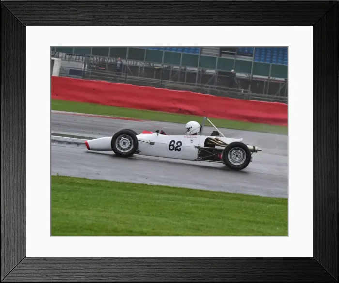 Framed Print : CM5 3745 Gareth Cordey, Alexis 18b Framed Print : CM5 3745 Gareth Cordey, Alexis 18b