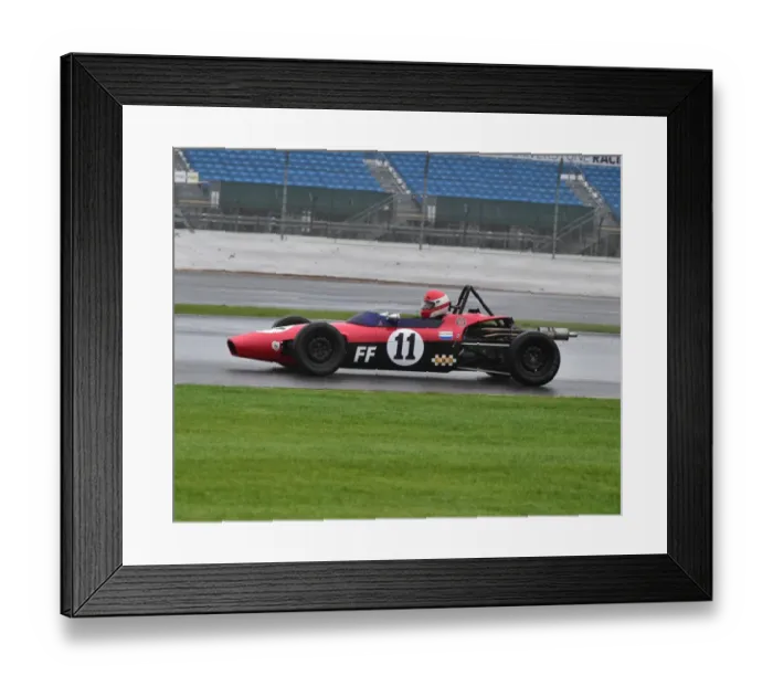 Framed Print : CM5 3764 Roy Siergiejew, Macon Mk8 Framed Print : CM5 3764 Roy Siergiejew, Macon Mk8