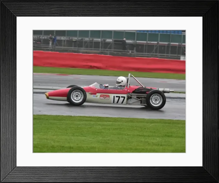 Framed Print : CM5 3800 Peter Hannam, Nike Mk6 Framed Print : CM5 3800 Peter Hannam, Nike Mk6