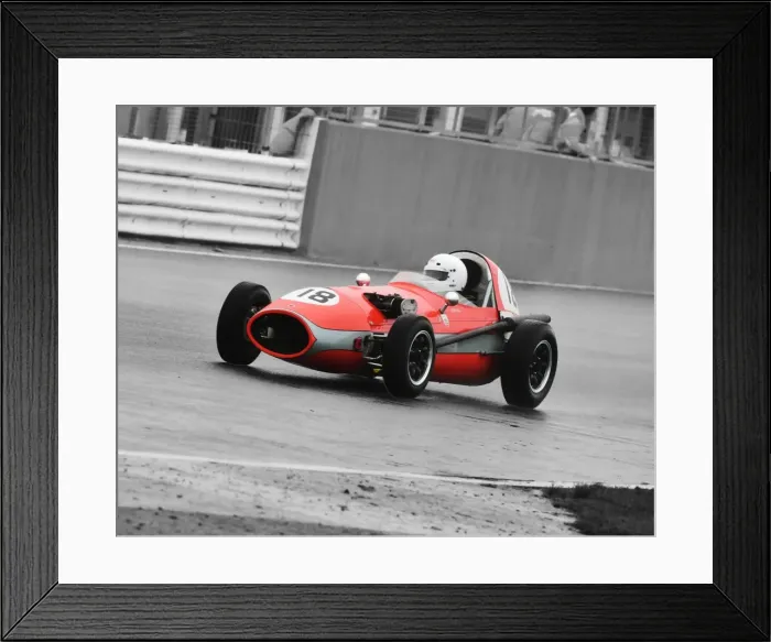 Framed Print : CM5 3643 Stephen Bulling, Sadler FJ Framed Print : CM5 3643 Stephen Bulling, Sadler FJ