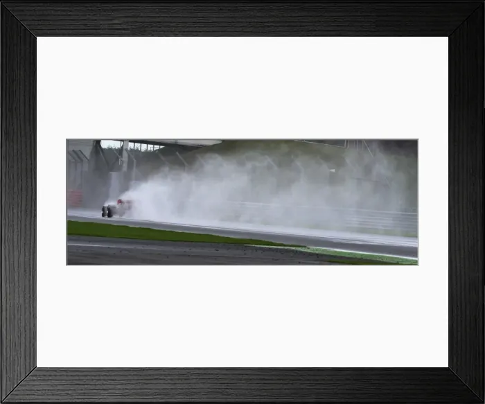 Framed Print : CM5 4054 Michael Bletsoe Brown, Chevron B27 Framed Print : CM5 4054 Michael Bletsoe Brown, Chevron B27