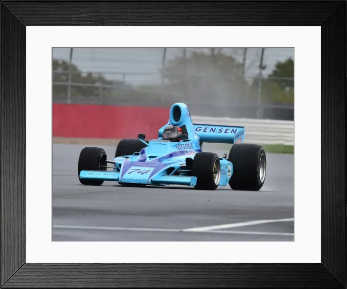 Framed Print : CM5 4068 Frank Lyons, Gurney Eagle FA74 Framed Print : CM5 4068 Frank Lyons, Gurney Eagle FA74