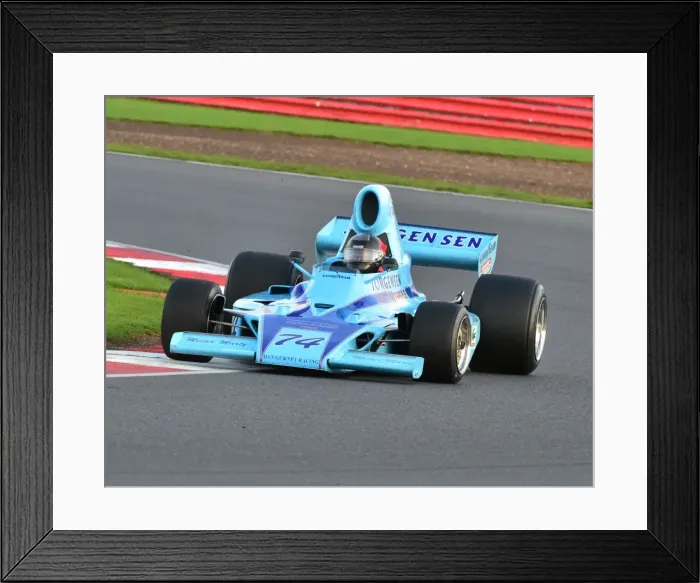 Framed Print : CM5 4859 Frank Lyons, Gurney Eagle FA74 Framed Print : CM5 4859 Frank Lyons, Gurney Eagle FA74