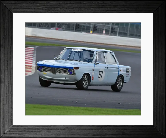 Framed Print : CM5 4533 Jonathan Gomm, BMW 1800 Framed Print : CM5 4533 Jonathan Gomm, BMW 1800