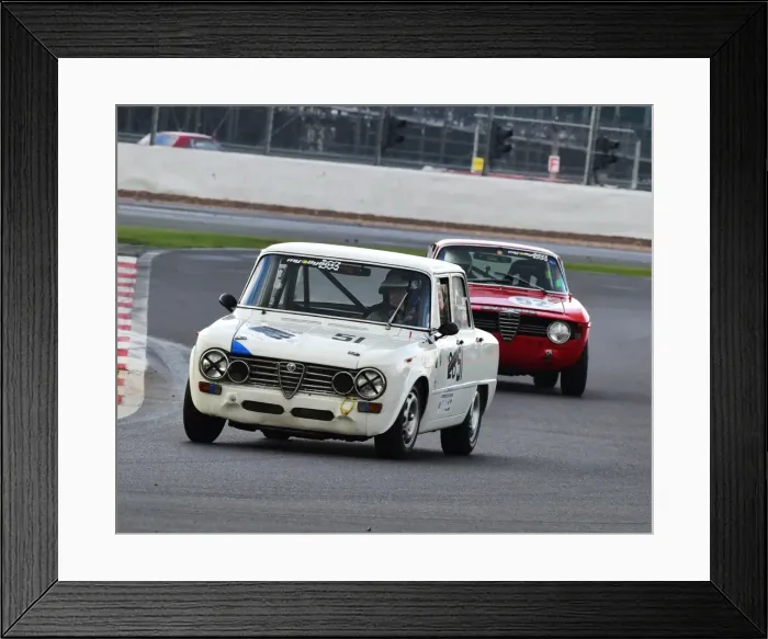 Framed Print : CM5 4566 David Erwin Giulia Sprint Ti Super, Dave Cabena, Alfa-Romeo Giula Sprint Framed Print : CM5 4566 David Erwin Giulia Sprint Ti Super, Dave Cabena, Alfa-Romeo Giula Sprint