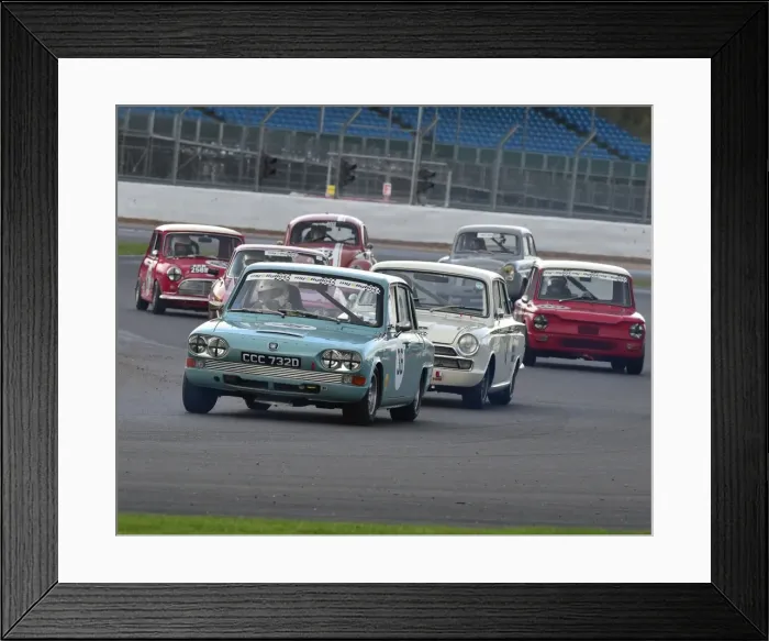 Framed Print : CM5 4578 Triumph 2000 Mk1, CCC 732 D Framed Print : CM5 4578 Triumph 2000 Mk1, CCC 732 D