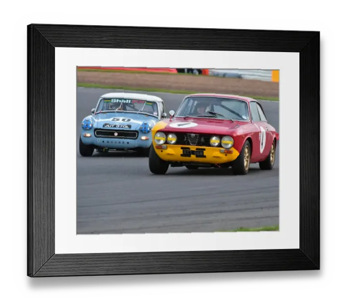 Framed Print : CM5 4921 Alfa Romeo 2000 GTV, RTT 86 M, David Karaskas, MG Midget, JUT 370 L Framed Print : CM5 4921 Alfa Romeo 2000 GTV, RTT 86 M, David Karaskas, MG Midget, JUT 370 L