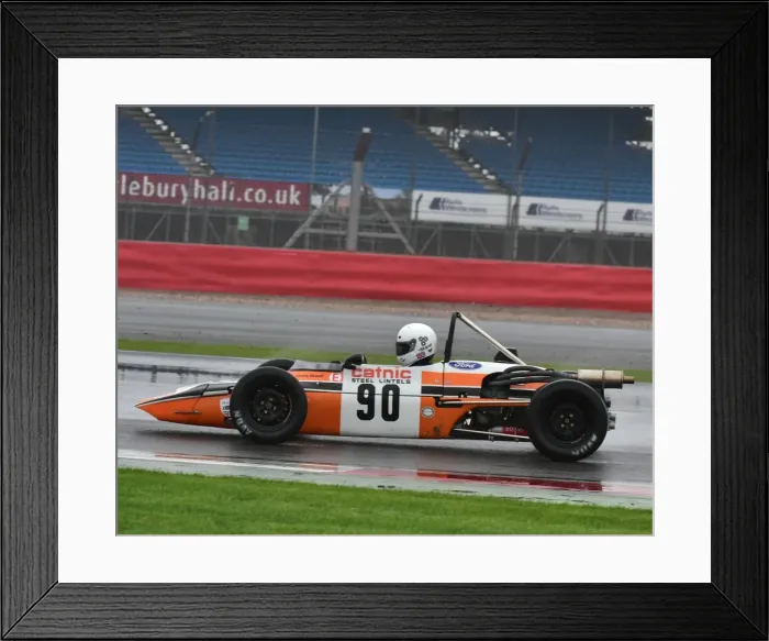 Framed Print : CM5 3722 Danny Stanzl, Elden Mk8 Framed Print : CM5 3722 Danny Stanzl, Elden Mk8