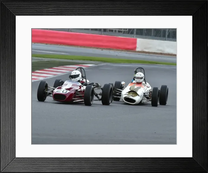 Framed Print : CM5 4434 Kevin Stanzl, Merlyn Mk 20, Stuart Baird, Merlyn Mk11A Framed Print : CM5 4434 Kevin Stanzl, Merlyn Mk 20, Stuart Baird, Merlyn Mk11A