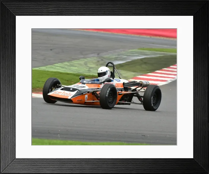Framed Print : CM5 4496 Danny Stanzl, Elden Mk8 Framed Print : CM5 4496 Danny Stanzl, Elden Mk8