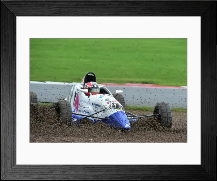 Framed Print : CM5 7787 Scott Malvern, Spectrum 011C Framed Print : CM5 7787 Scott Malvern, Spectrum 011C