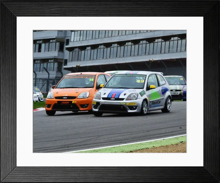 Framed Print : CM5 5438 David Ellesley, Ford Fiesta ST, Simon Horrobin, Ford Fiesta ST Framed Print : CM5 5438 David Ellesley, Ford Fiesta ST, Simon Horrobin, Ford Fiesta ST