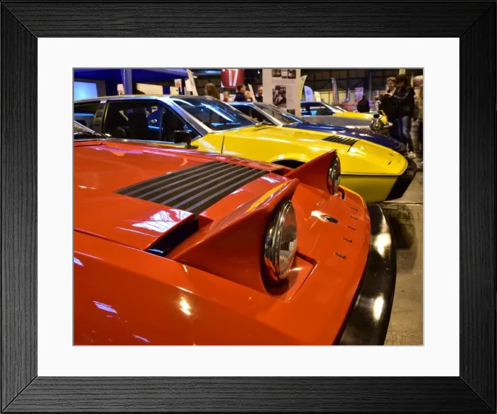 Framed Print : CM5 8009 Lotus Elite, Lotus Car Club Framed Print : CM5 8009 Lotus Elite, Lotus Car Club