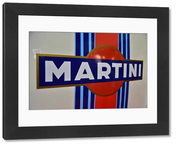 CM5 8143 Martini