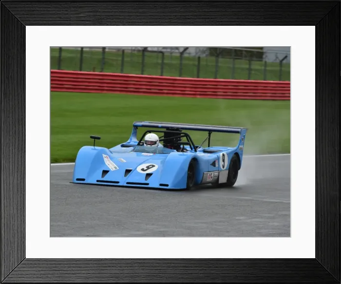 Framed Print : CM5 6817 Dave Coyne, March 717 Framed Print : CM5 6817 Dave Coyne, March 717