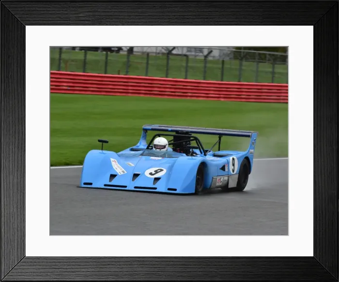 Framed Print : CM5 6848 Dave Coyne, March 717 Framed Print : CM5 6848 Dave Coyne, March 717