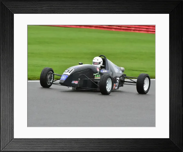 Framed Print : CM5 6976 Laurent Poncin, Godts JRT 01