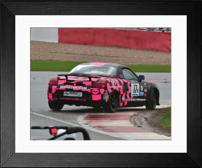 Framed Print : CM5 7155 Maxine Nicholls, Toyota MR2 Roadster Framed Print : CM5 7155 Maxine Nicholls, Toyota MR2 Roadster