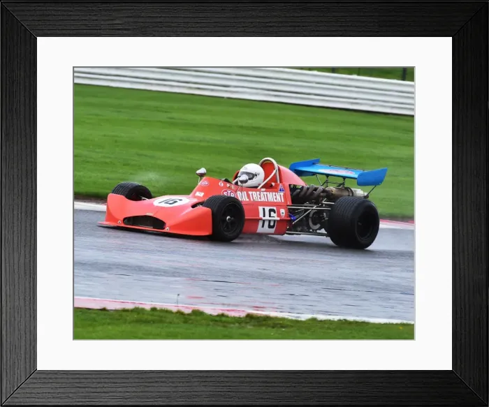 Framed Print : CM5 7158 Will Tomkins, March 732 Framed Print : CM5 7158 Will Tomkins, March 732