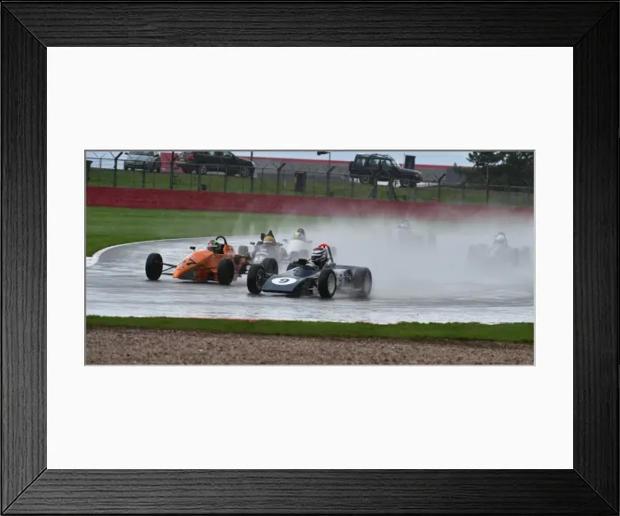 Framed Print : CM5 7262 Michael Mallock, Mallock Mk9, George McDonald, Swift SC92F Framed Print : CM5 7262 Michael Mallock, Mallock Mk9, George McDonald, Swift SC92F