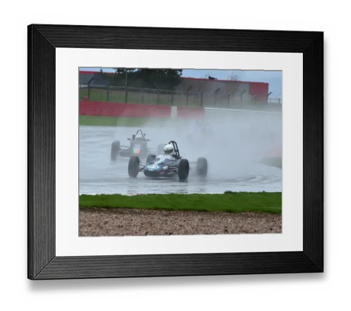 Framed Print : CM5 7281 Richard Mitchell, Merlyn Mk 20 Framed Print : CM5 7281 Richard Mitchell, Merlyn Mk 20