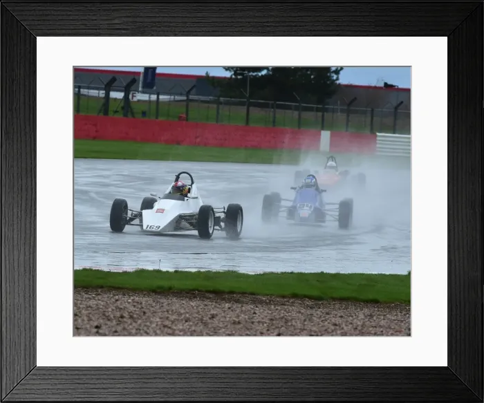 Framed Print : CM5 7317 Dan Fox, PRS 81F Framed Print : CM5 7317 Dan Fox, PRS 81F
