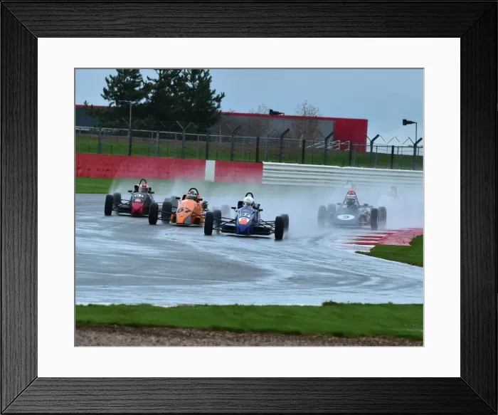 Framed Print : CM5 7334 Callum McHale, Mygale SJ01, George McDonald, Swift SC92F, Gaius Ghinn, Van Diemen RF00 Framed Print : CM5 7334 Callum McHale, Mygale SJ01, George McDonald, Swift SC92F, Gaius Ghinn, Van Diemen RF00