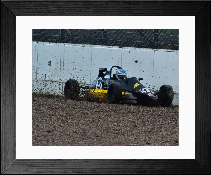 Framed Print : CM5 7361 Matthew Cowley, Reynard SF88 Framed Print : CM5 7361 Matthew Cowley, Reynard SF88