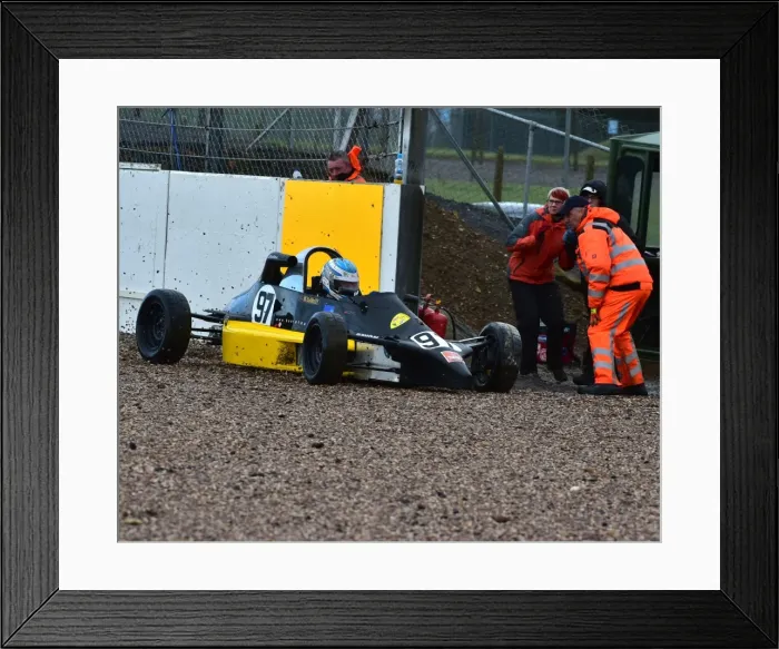 Framed Print : CM5 7363 Matthew Cowley, Reynard SF88 Framed Print : CM5 7363 Matthew Cowley, Reynard SF88